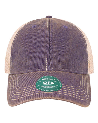 Old Favorite Trucker Cap - OFA
