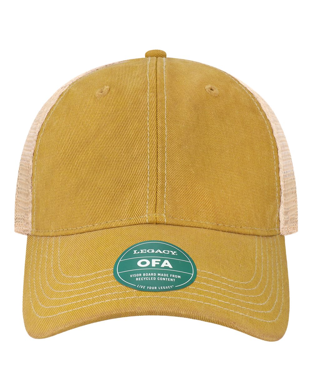 Old Favorite Trucker Cap - OFA