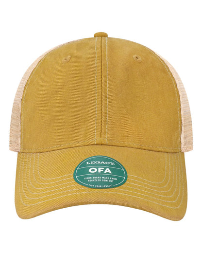 Old Favorite Trucker Cap - OFA