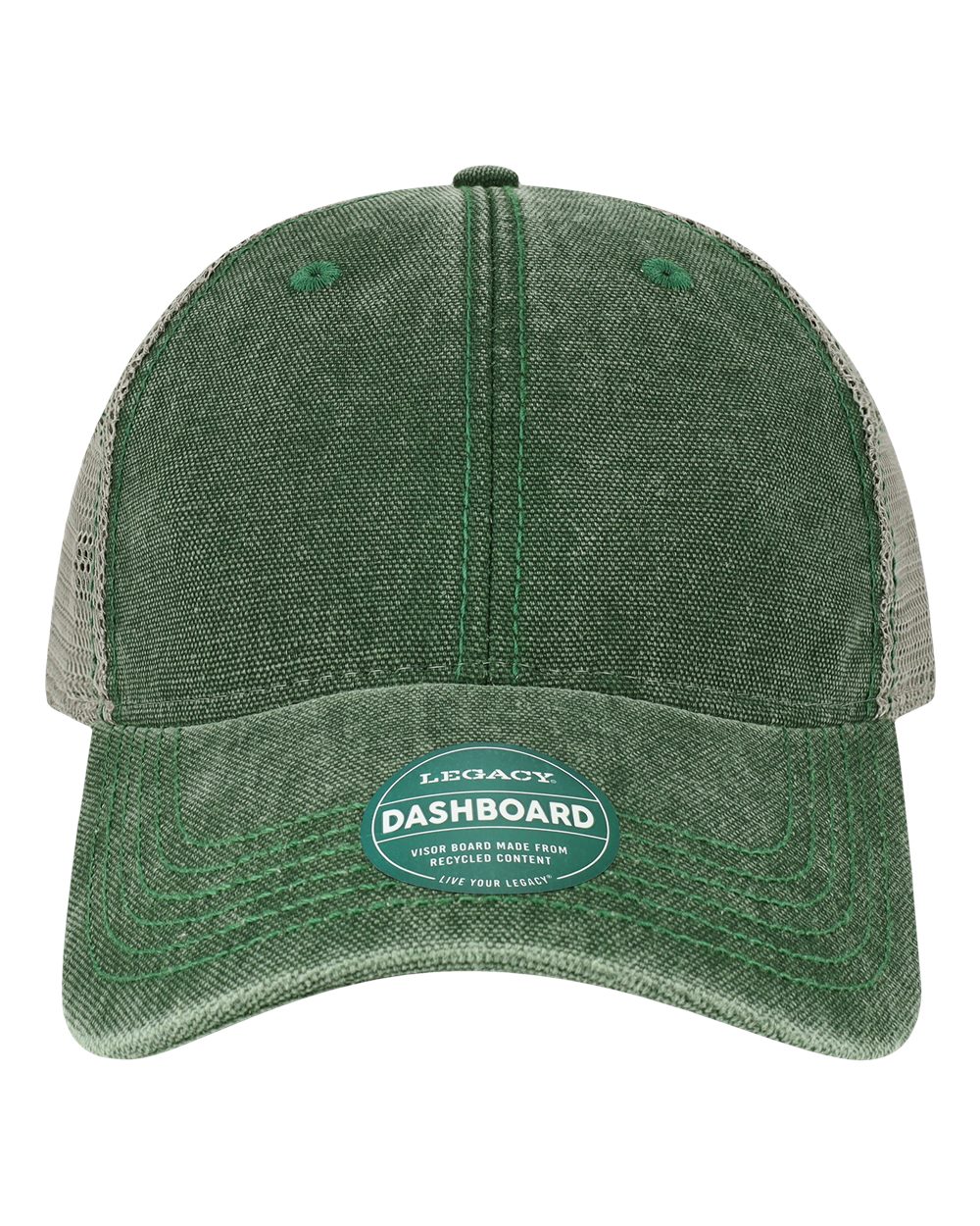 Dashboard Trucker Cap - DTA