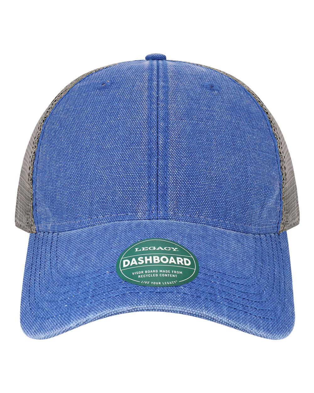 Dashboard Trucker Cap - DTA