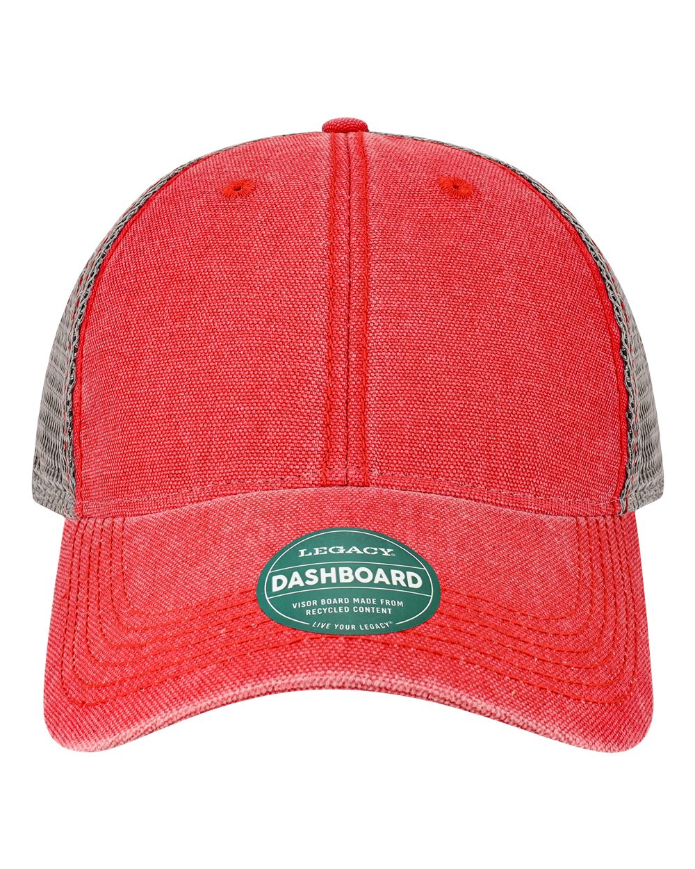 Dashboard Trucker Cap - DTA