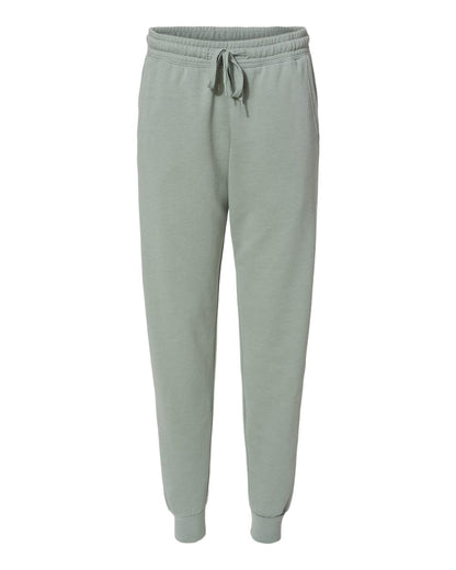 Women's California Wave Wash Sweatpants - PRM20PNT
