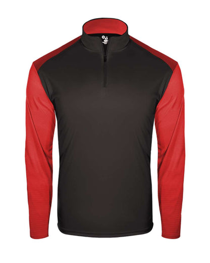 Men's Breakout Quarter-Zip Pullover - 4231