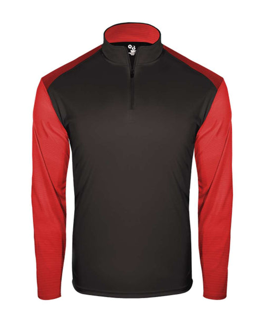 Men's Breakout Quarter-Zip Pullover - 4231