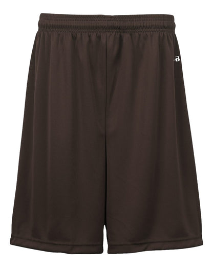 Youth B-Dry 6" Shorts - 2107