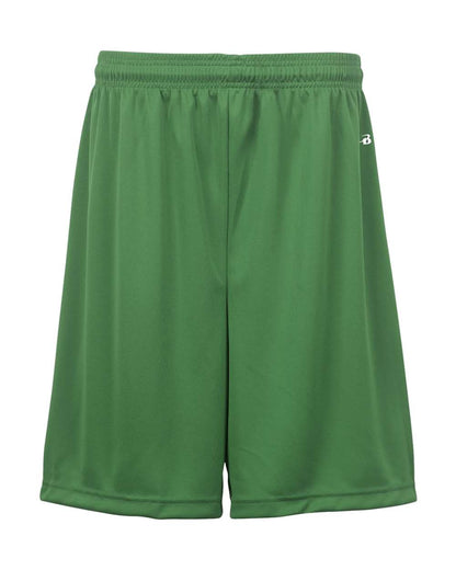Youth B-Dry 6" Shorts - 2107