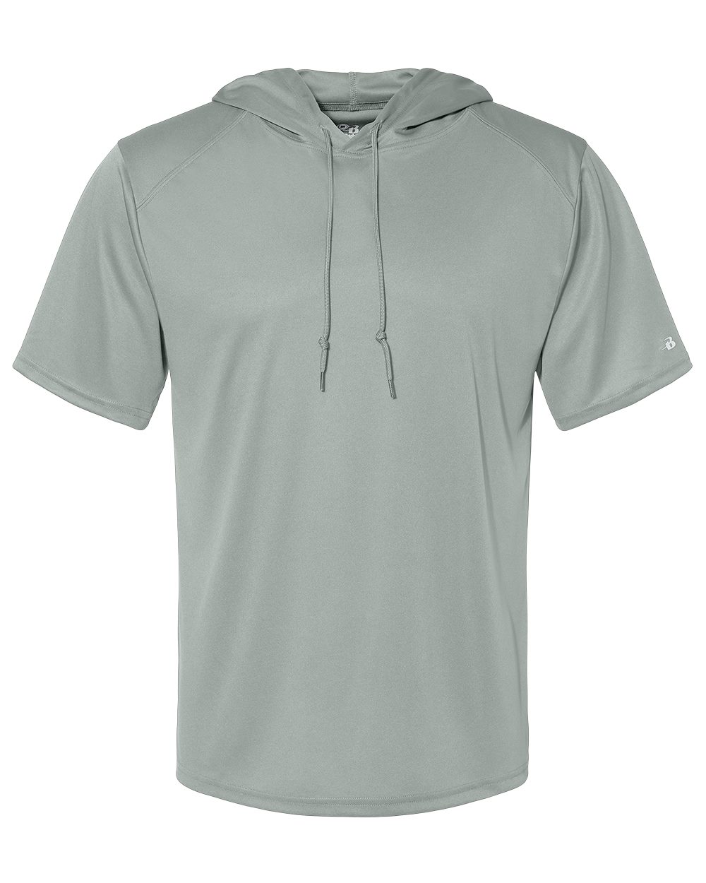 Men's B-Core Hooded T-Shirt - 4123