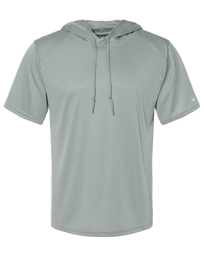 Men's B-Core Hooded T-Shirt - 4123