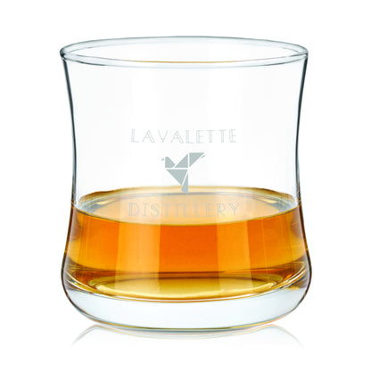 True® Bourbon Glass