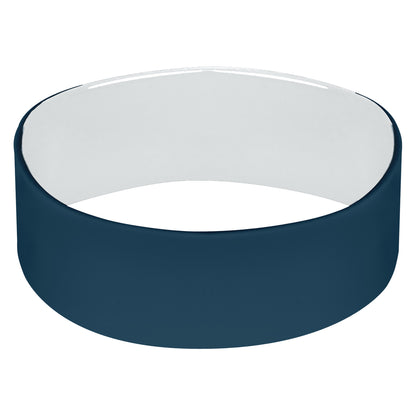 1" Silicone Bracelet