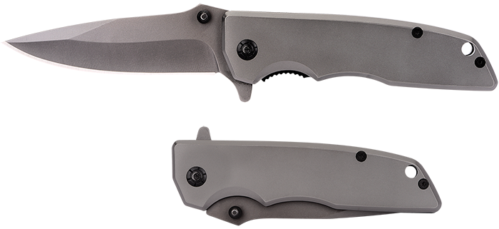 Apex Pocket Knife