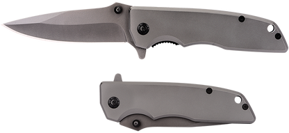 Apex Pocket Knife