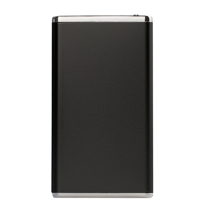 Winnemac Sleek Metallic Slim 3000mAh Power Bank