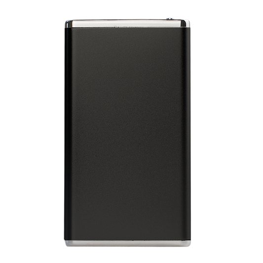 Winnemac Sleek Metallic Slim 3000mAh Power Bank