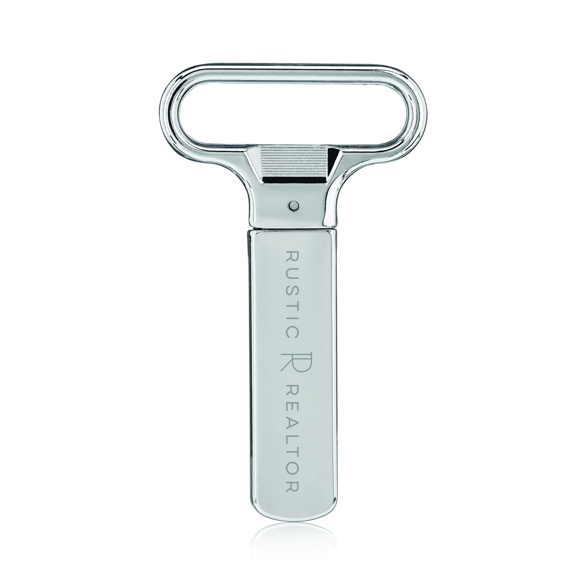 True® Jeeves™: Twin Prong Bottle Opener