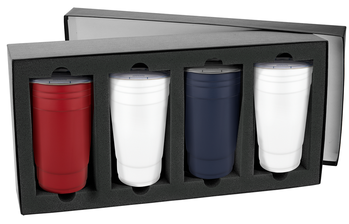 Urban Peak® USA Patriotic Party Pack Kit