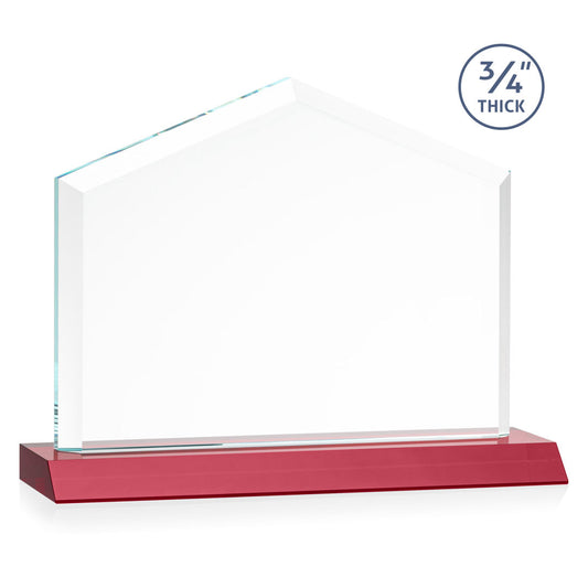 Micasa Award - Red