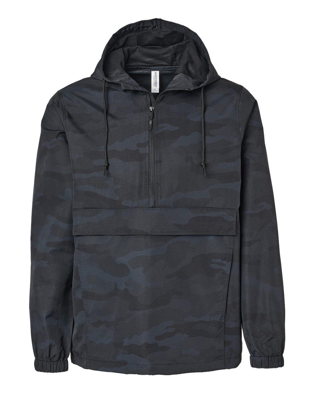 Men's Nylon Anorak - EXP94NAW