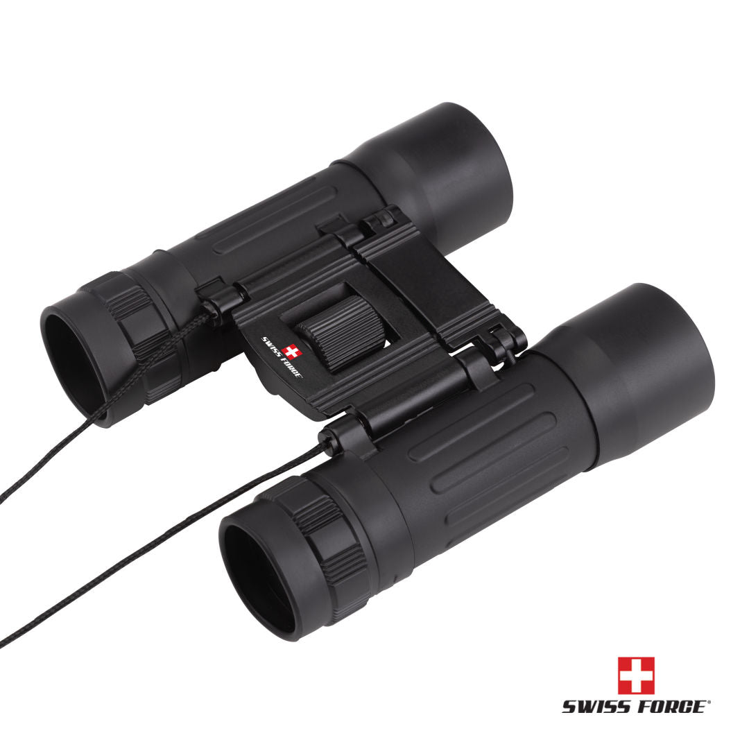 Swiss Force® Lemiere 10X Binoculars