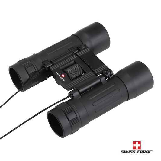 Swiss Force® Lemiere 10X Binoculars