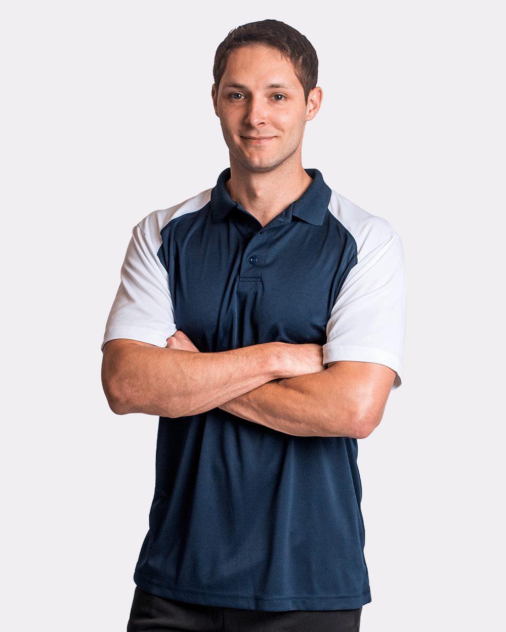 Men's Sport Polo - 5903