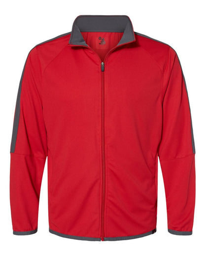 Men's Blitz Outer-Core Jacket - 7721