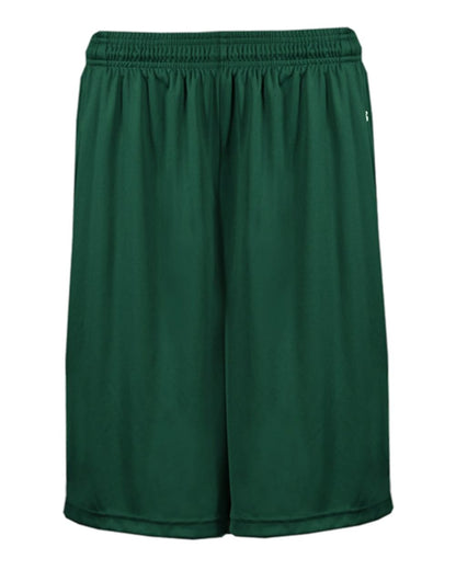 Men's Pocketed 7" Shorts - 4127