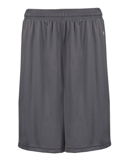 Men's Pocketed 7" Shorts - 4127