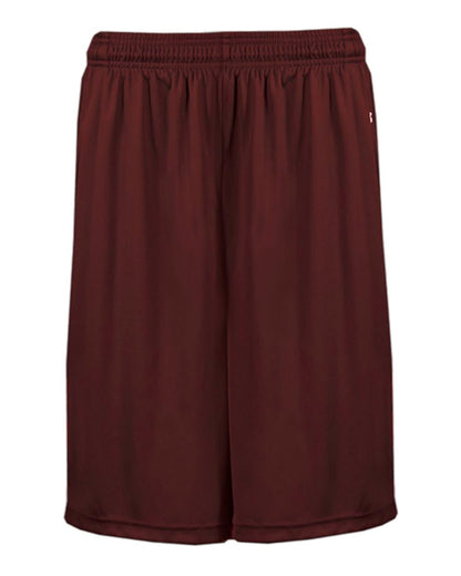 Men's Pocketed 7" Shorts - 4127
