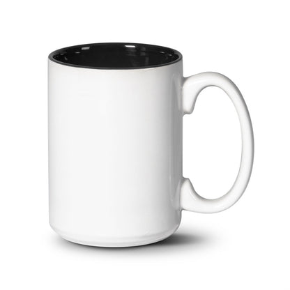 Lucian Mug - 15oz