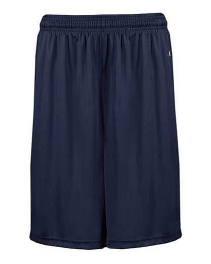 Men's Pocketed 7" Shorts - 4127