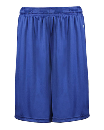 Men's Pocketed 7" Shorts - 4127