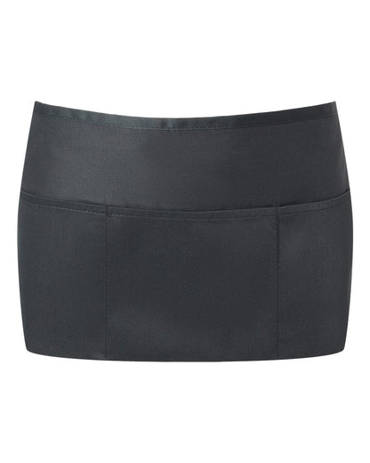 Midweight Cotton Twill Waist Apron - 5500