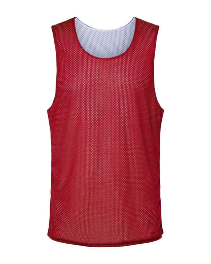 Men's Reversible Mesh Tank - 5729