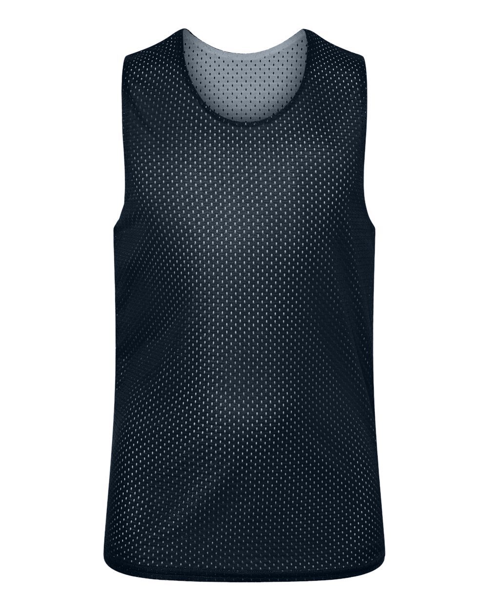 Youth Reversible Mesh Tank - 5228