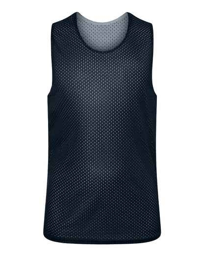Youth Reversible Mesh Tank - 5228