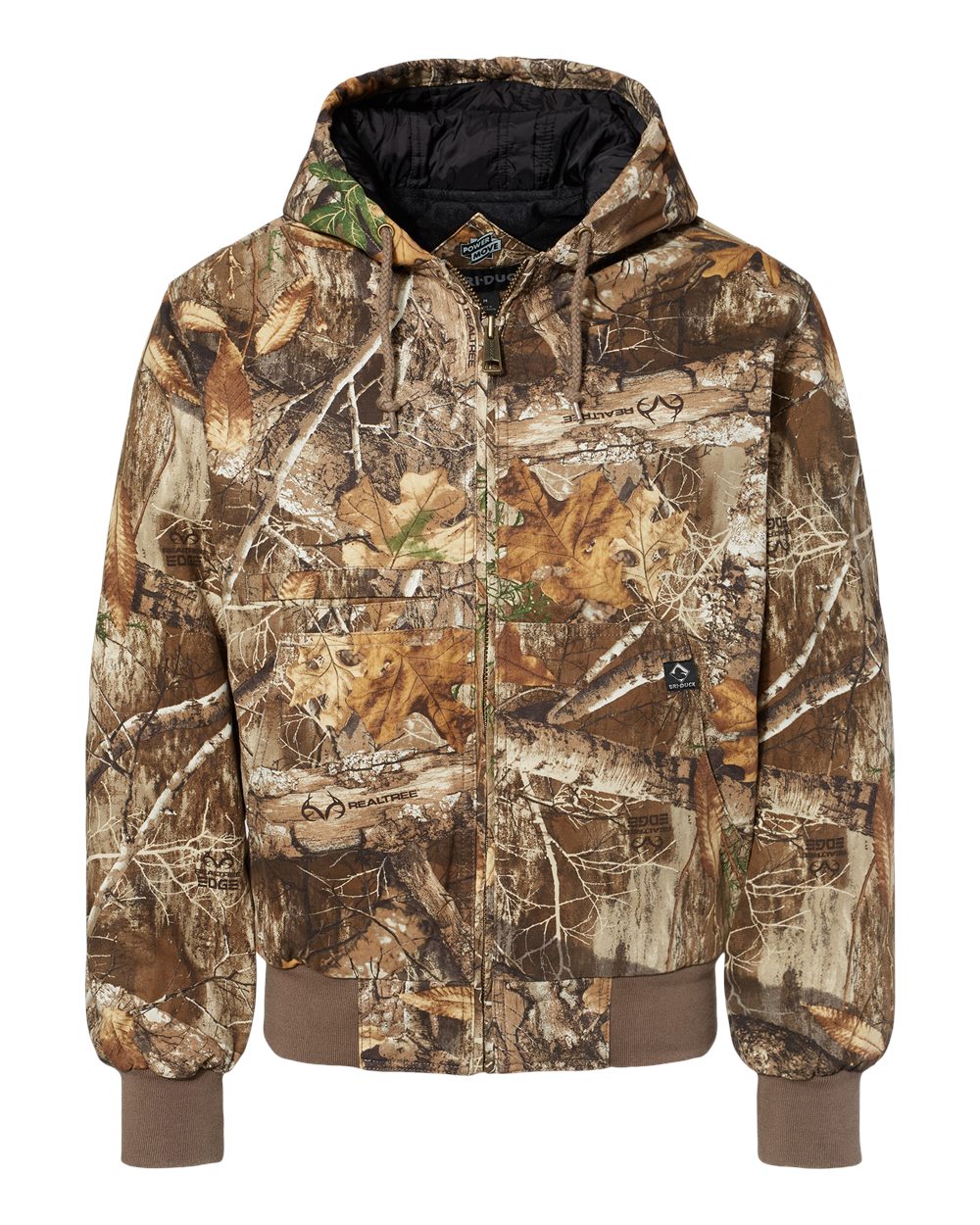 Men's Laramie Power Move Jacket - 5034
