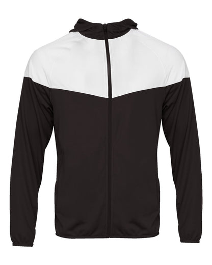 Youth Sprint Outer-Core Jacket - 2722