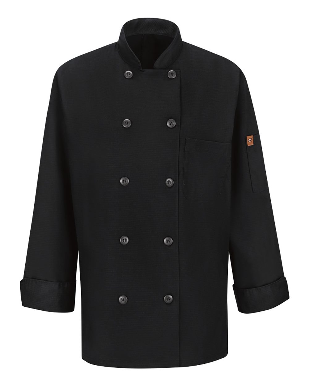 Women's Mimix™ Chef Coat with OilBlok - 041X