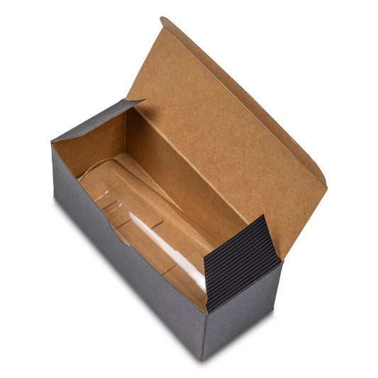 Cannes Stemless Flute - 8oz - VividPrint™