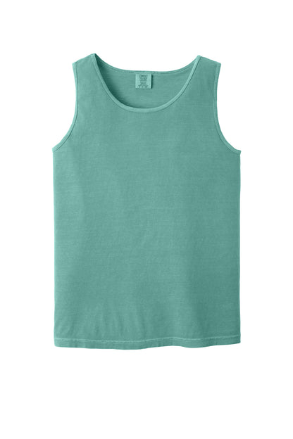 COMFORT COLORS Heavyweight Ring Spun Tank Top. 9360