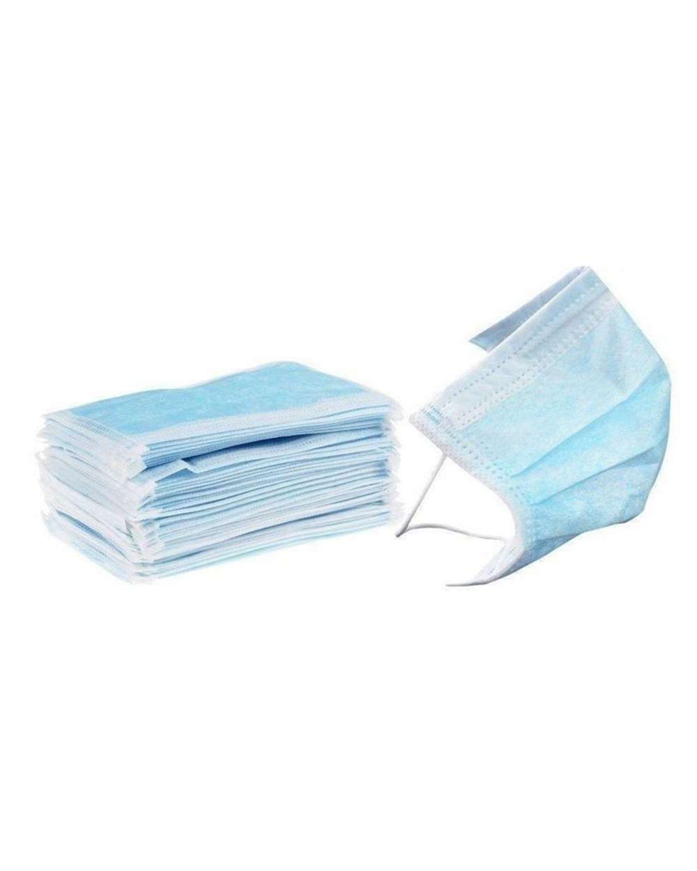 Third Party Certified Level 3 Surgical Face Mask - L3S-Mask