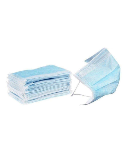 Third Party Certified Level 3 Surgical Face Mask - L3S-Mask