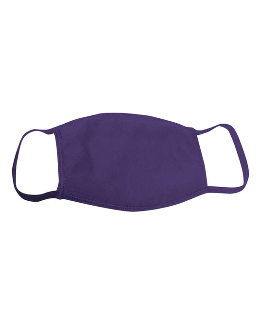 USA-Made 100% Cotton Face Mask - 1900