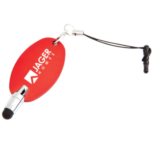 Shield Cell Phone Stylus