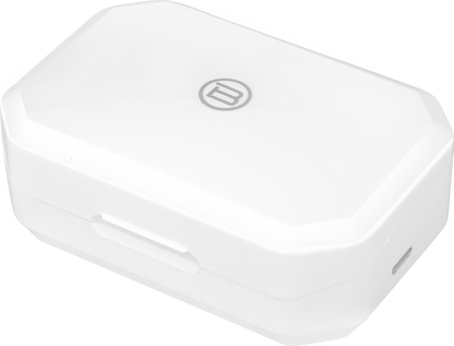 Biconic™ Powertune True Wireless Earbuds & Case
