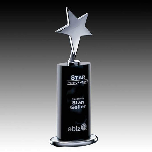 Mendocino Award