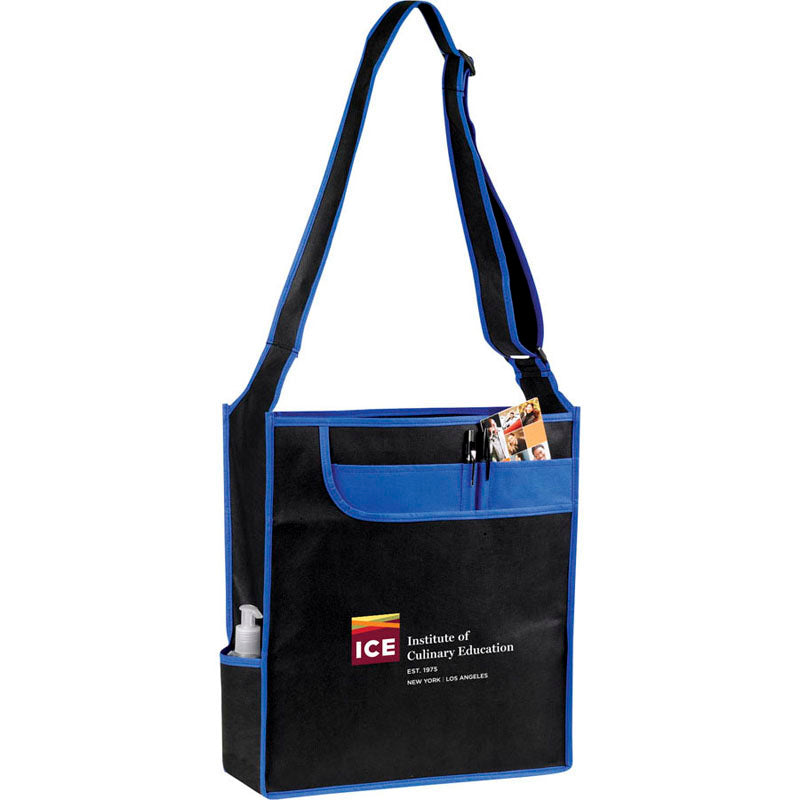 Crossbody Conference Bag