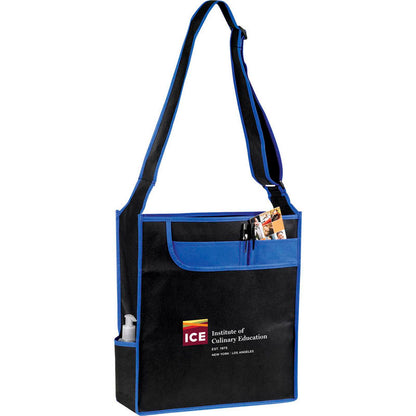 Crossbody Conference Bag